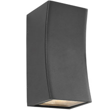 Ramada Exterior Wall Light